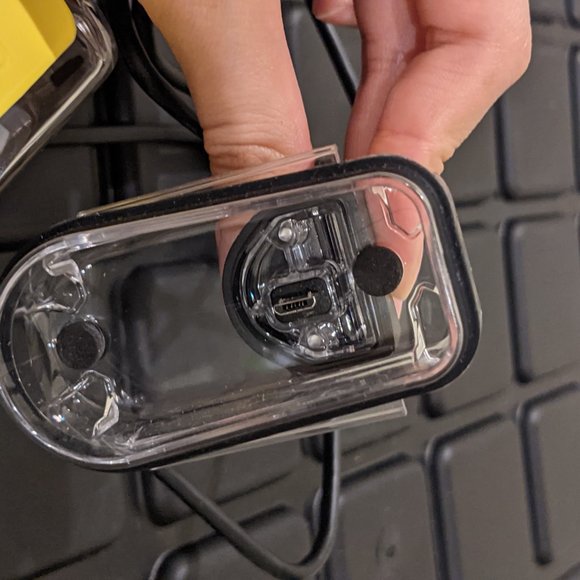 DXO One Waterproof Camera Case - Picture 5 of 10